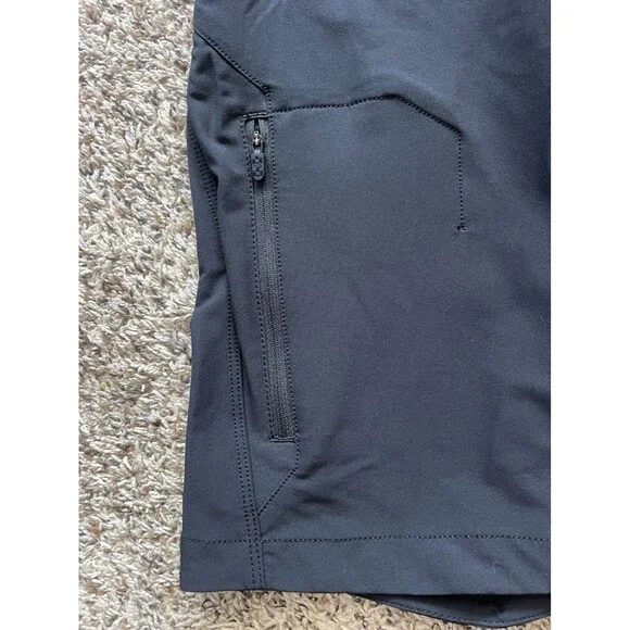 Troy Lee Designs Mischief Shorts Womens Small Black 13.5" No Liner Mountain Bike - Picture 2 of 10